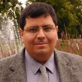 Dr. Andrés Felipe Alonso Rodriguez