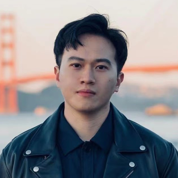 Dr. Pengkun Liu