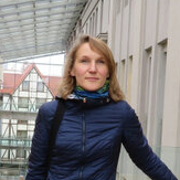 Dr. Giedrė Streckienė
