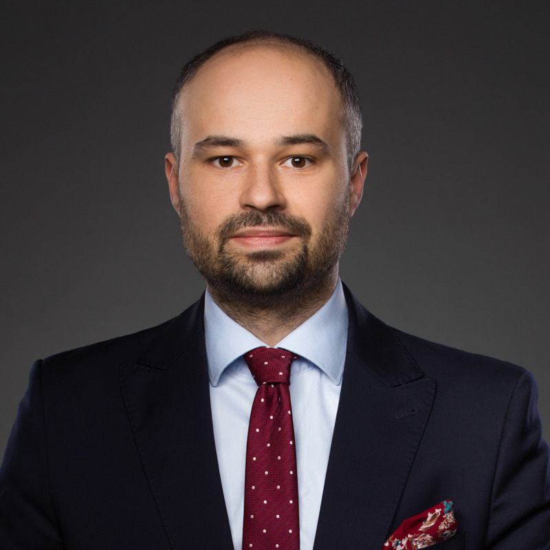 Dr. Andrzej Szymon Borkowski