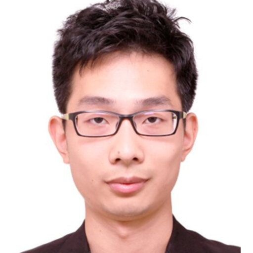 Prof. Dr. Bokai Liu