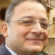 Assoc. Prof. Corrado Rindone