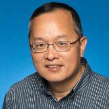 Prof. Dr. Qihao Weng