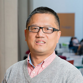 Assoc. Prof. Yangang Xing