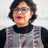 Prof. Dr. Nidhi Nagabhatla