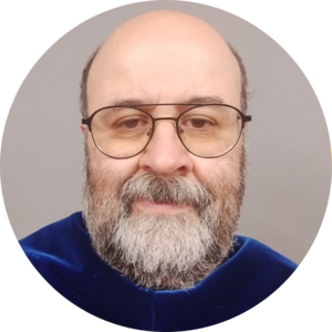 Prof. Dr. Alexandru-Ionuţ Petrişor