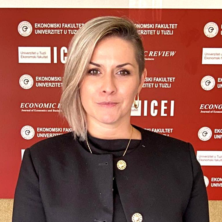 Prof. Dr. Meldina Kokorović Jukan