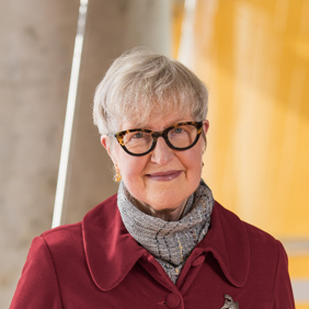 Prof. Susan Thompson