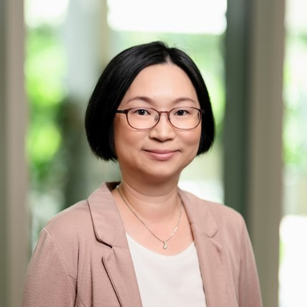Assoc. Prof. Carol Hon