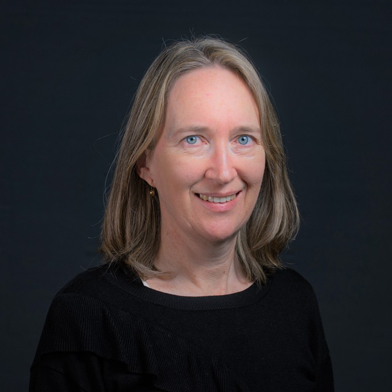 Prof. Michelle Turner