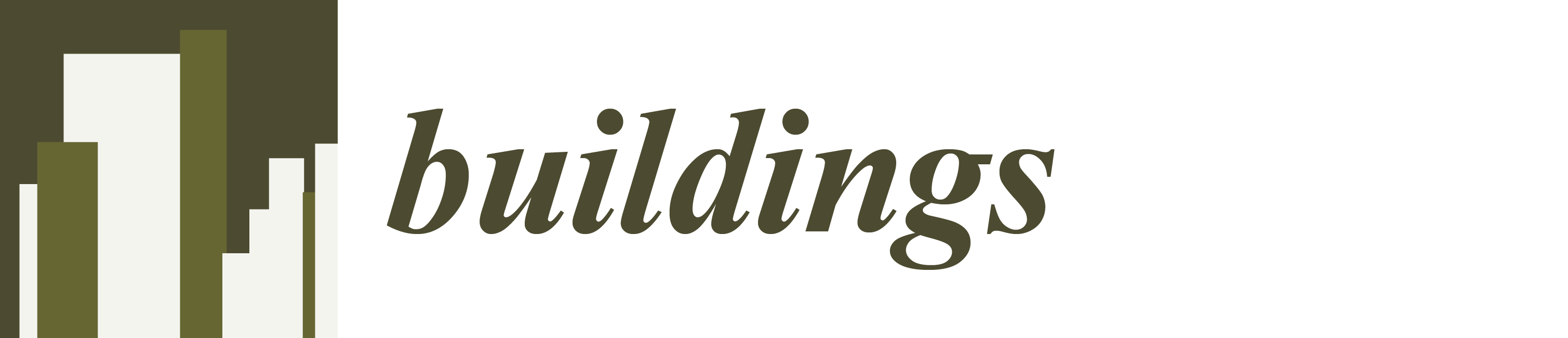 Buildings