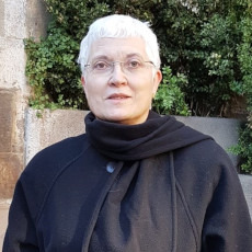 Prof. Dr. Rosa M. Pinto