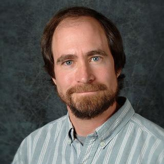 Dr. Eric Freed
