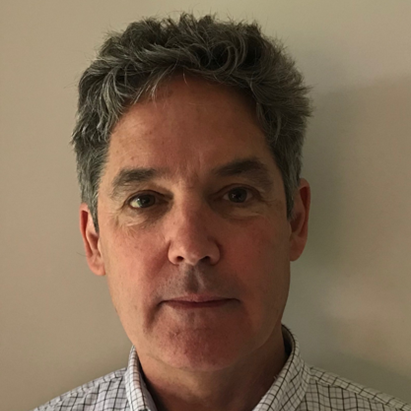 Prof. Dr. Thomas M (Tom) Gallagher