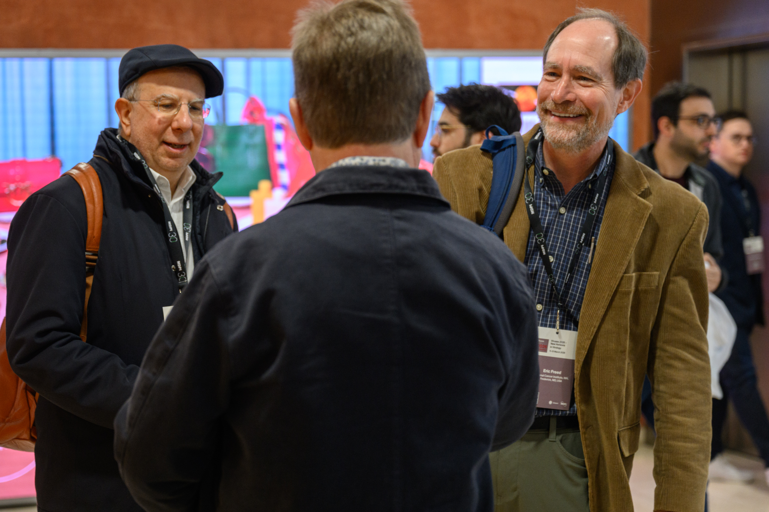 event photo