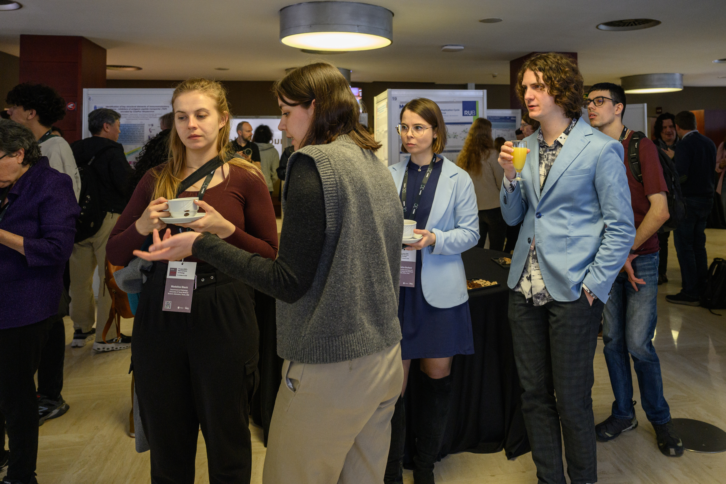 event photo