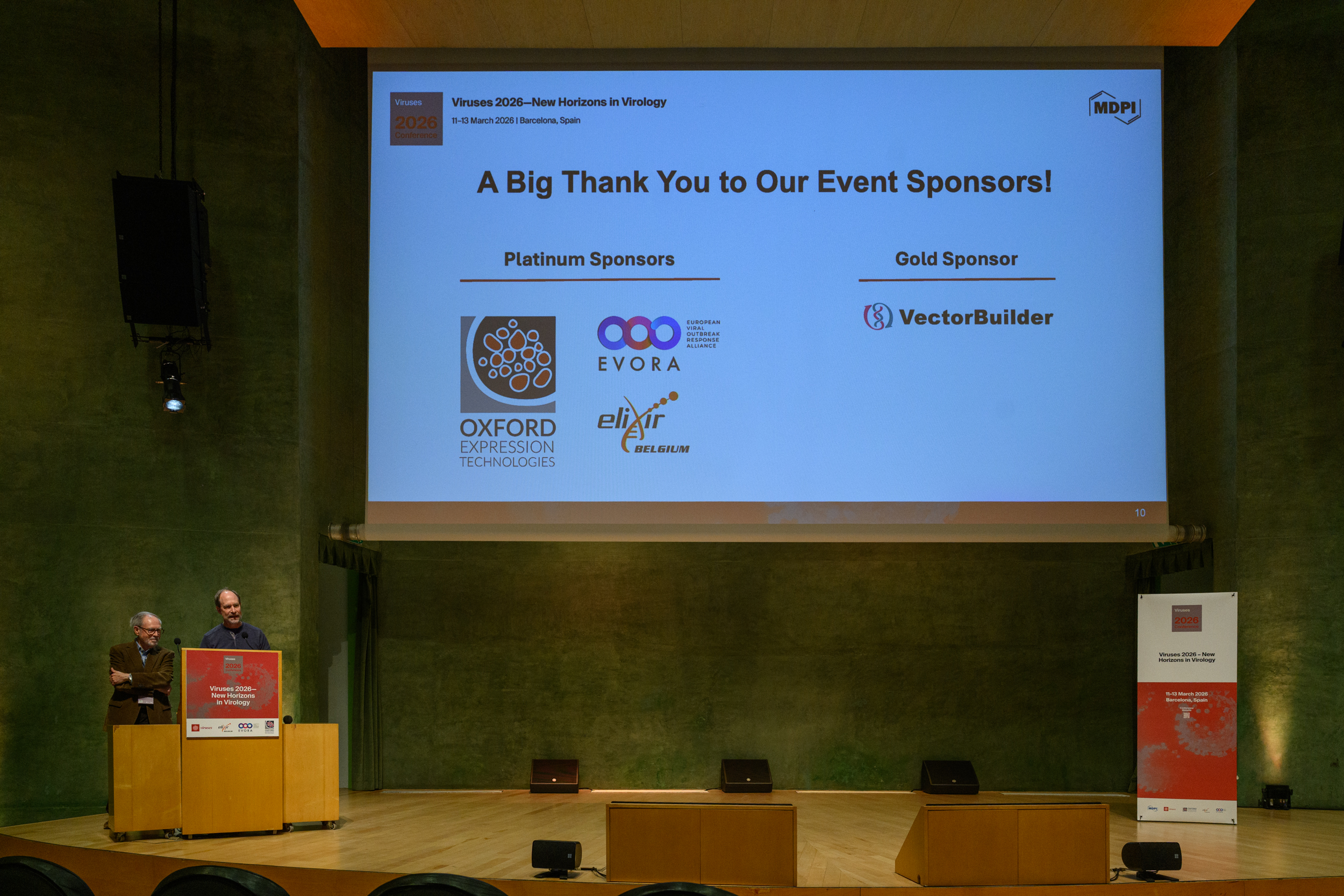 event photo