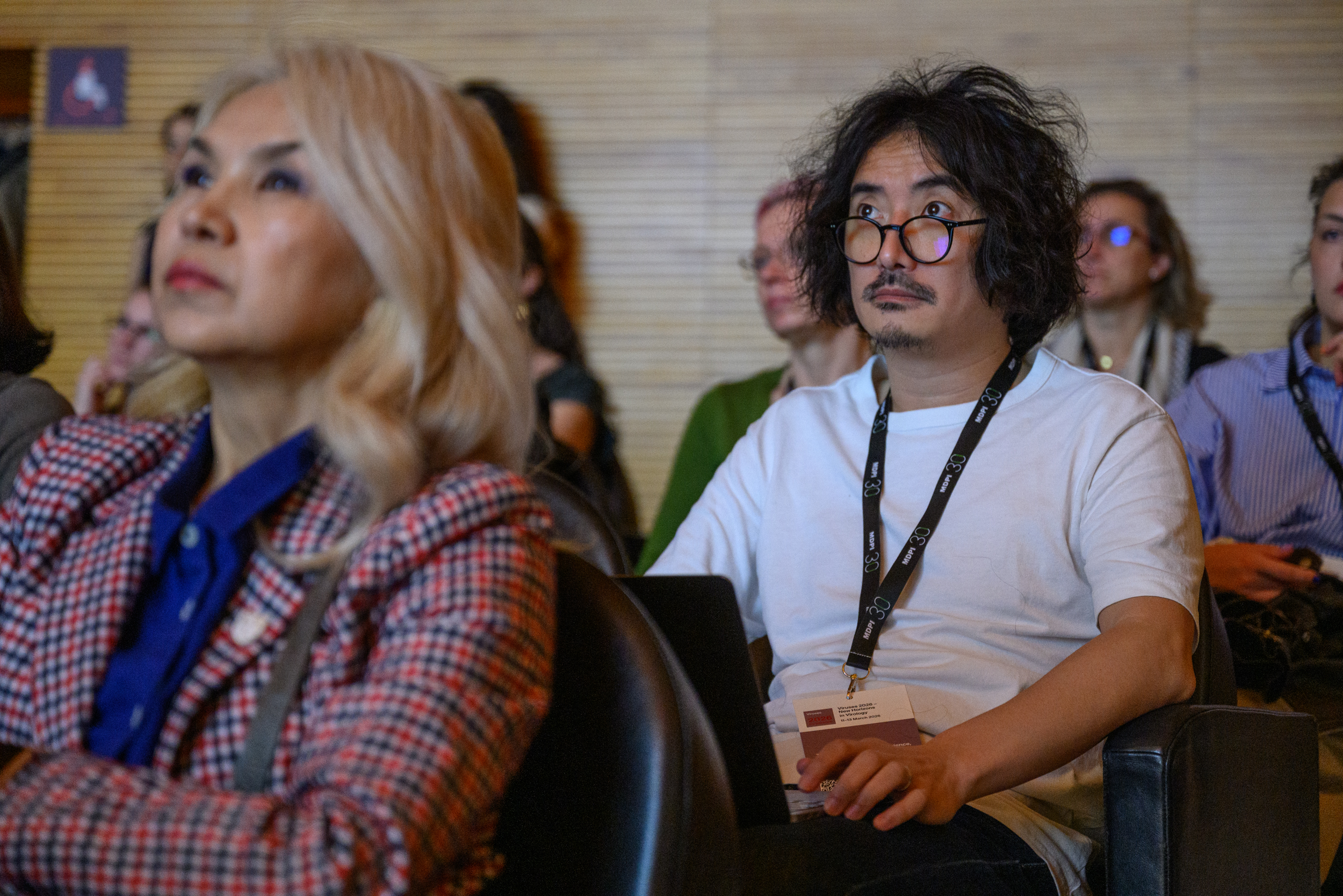 event photo
