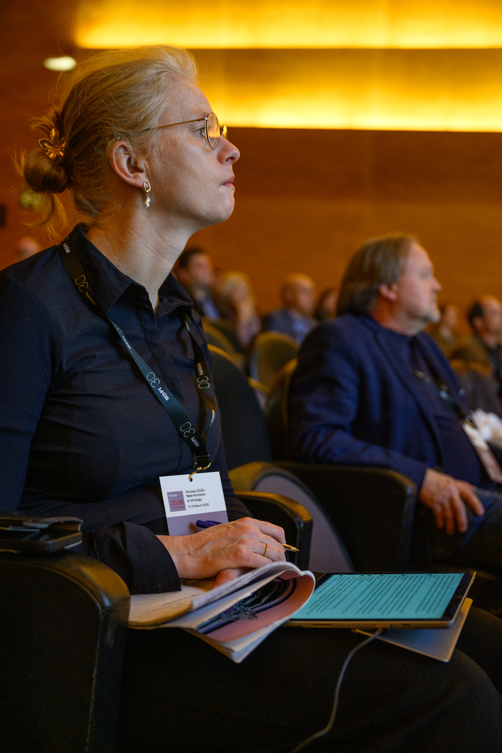 event photo