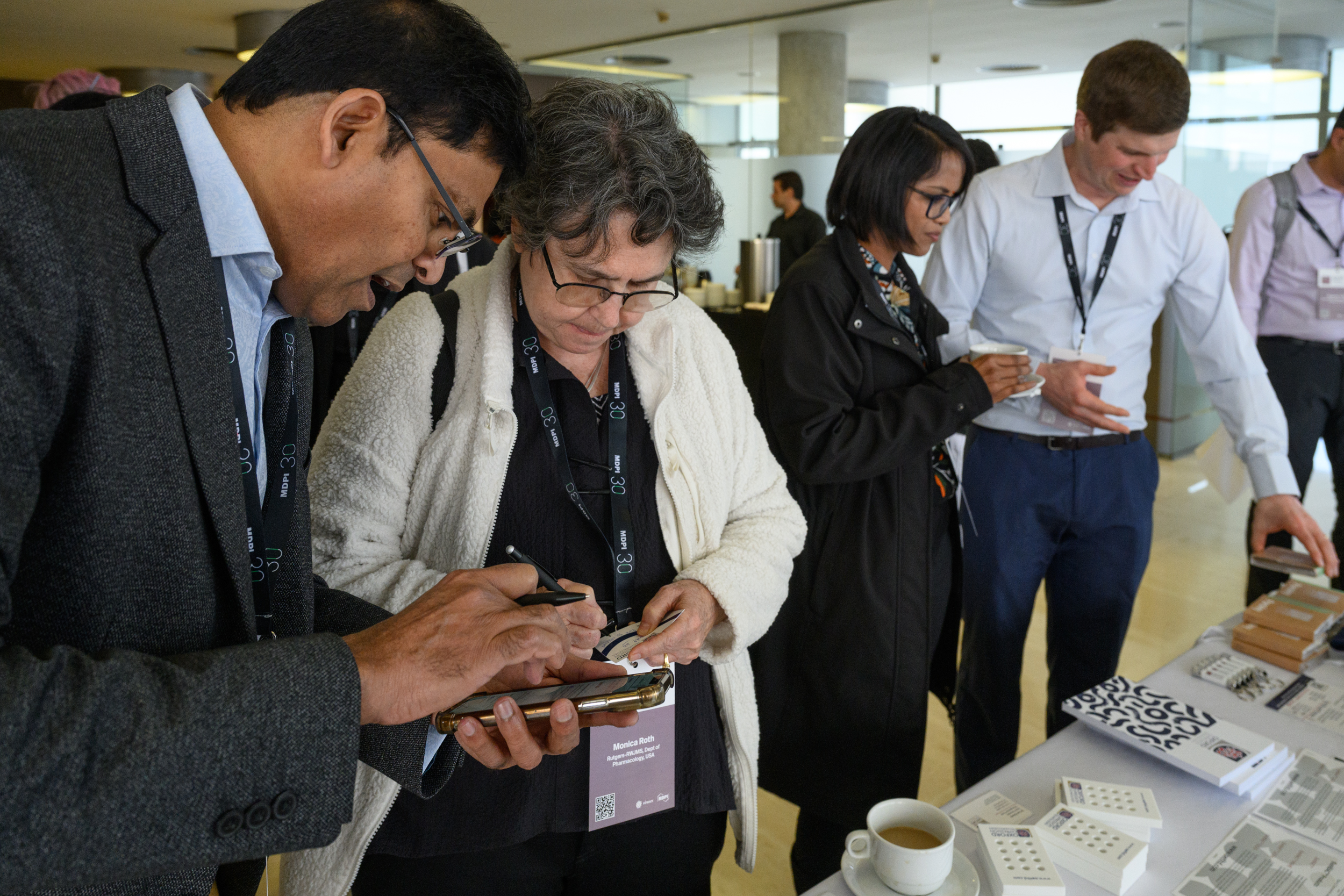 event photo