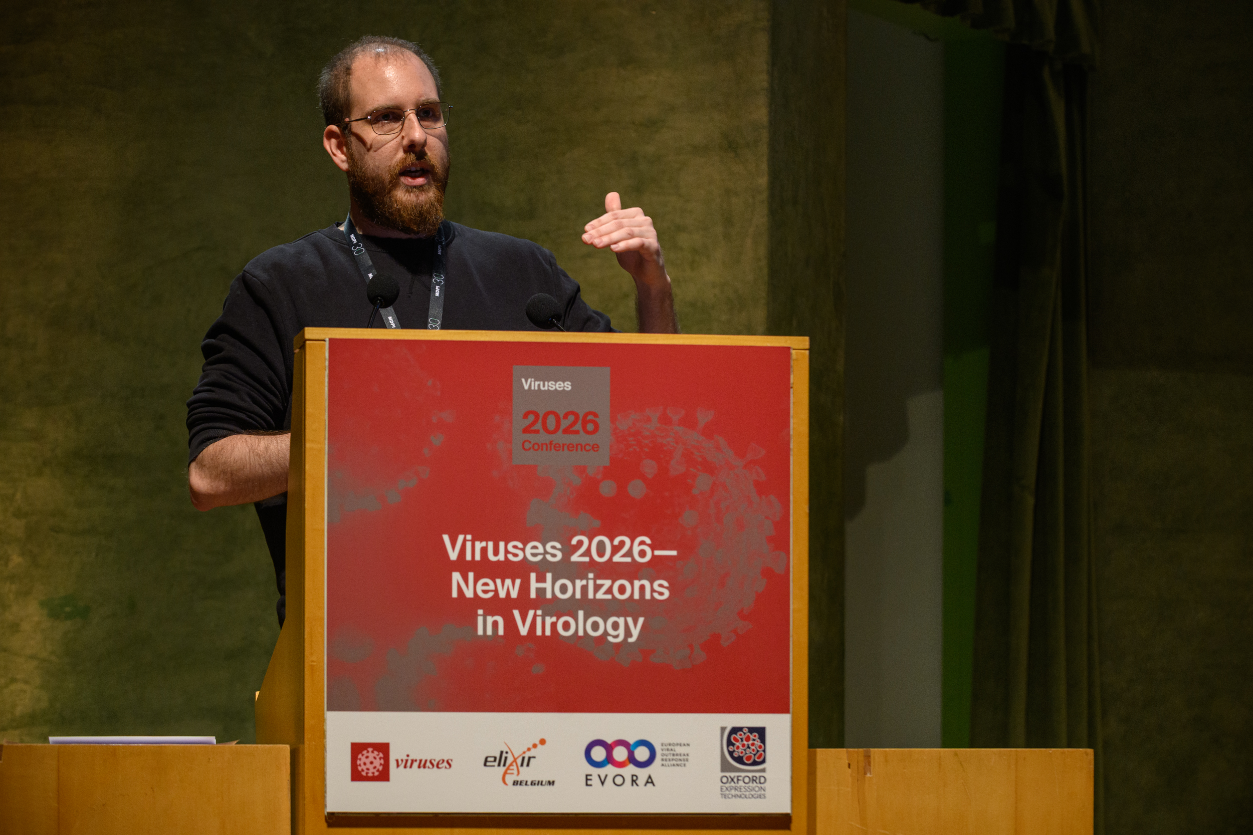 event photo