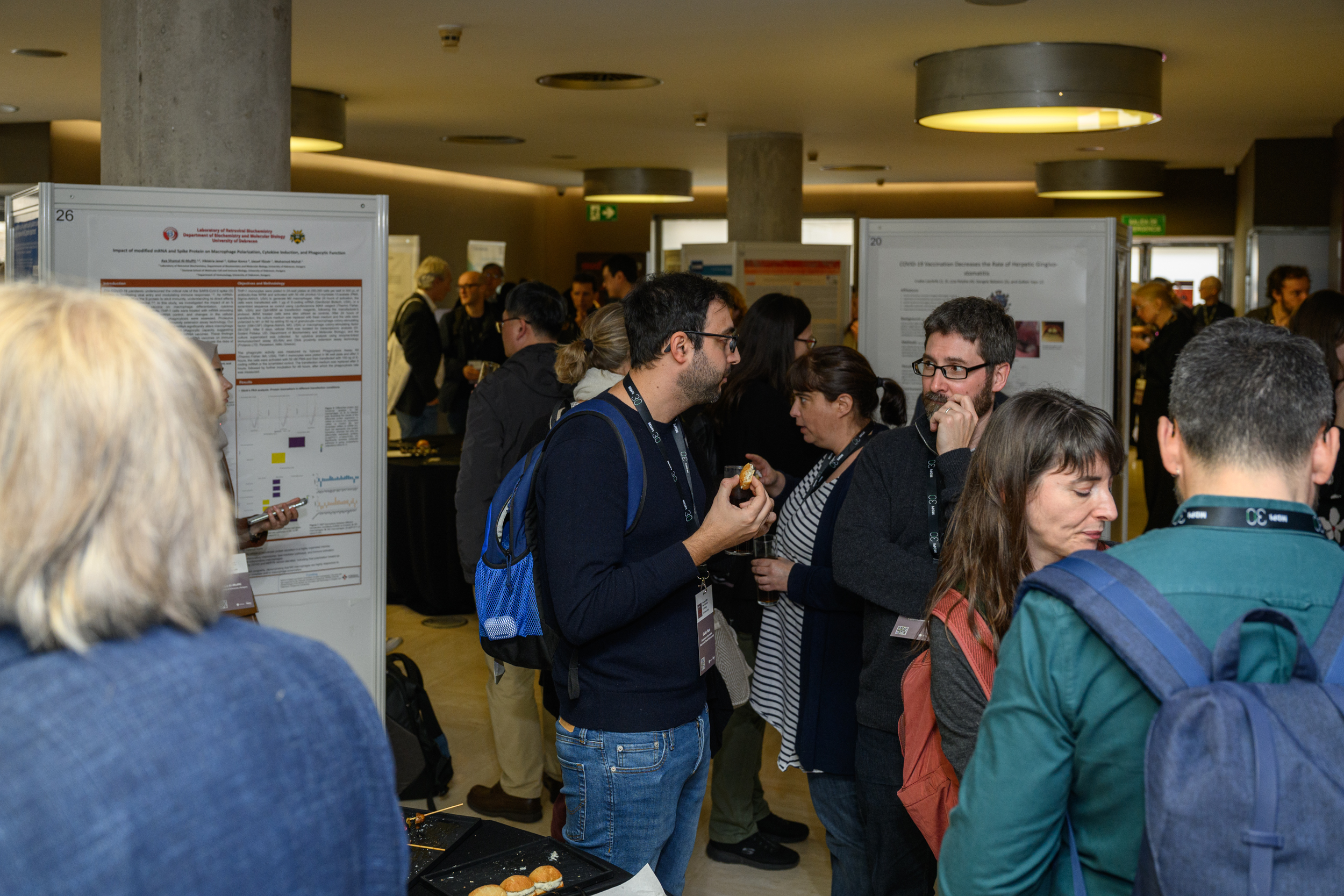 event photo