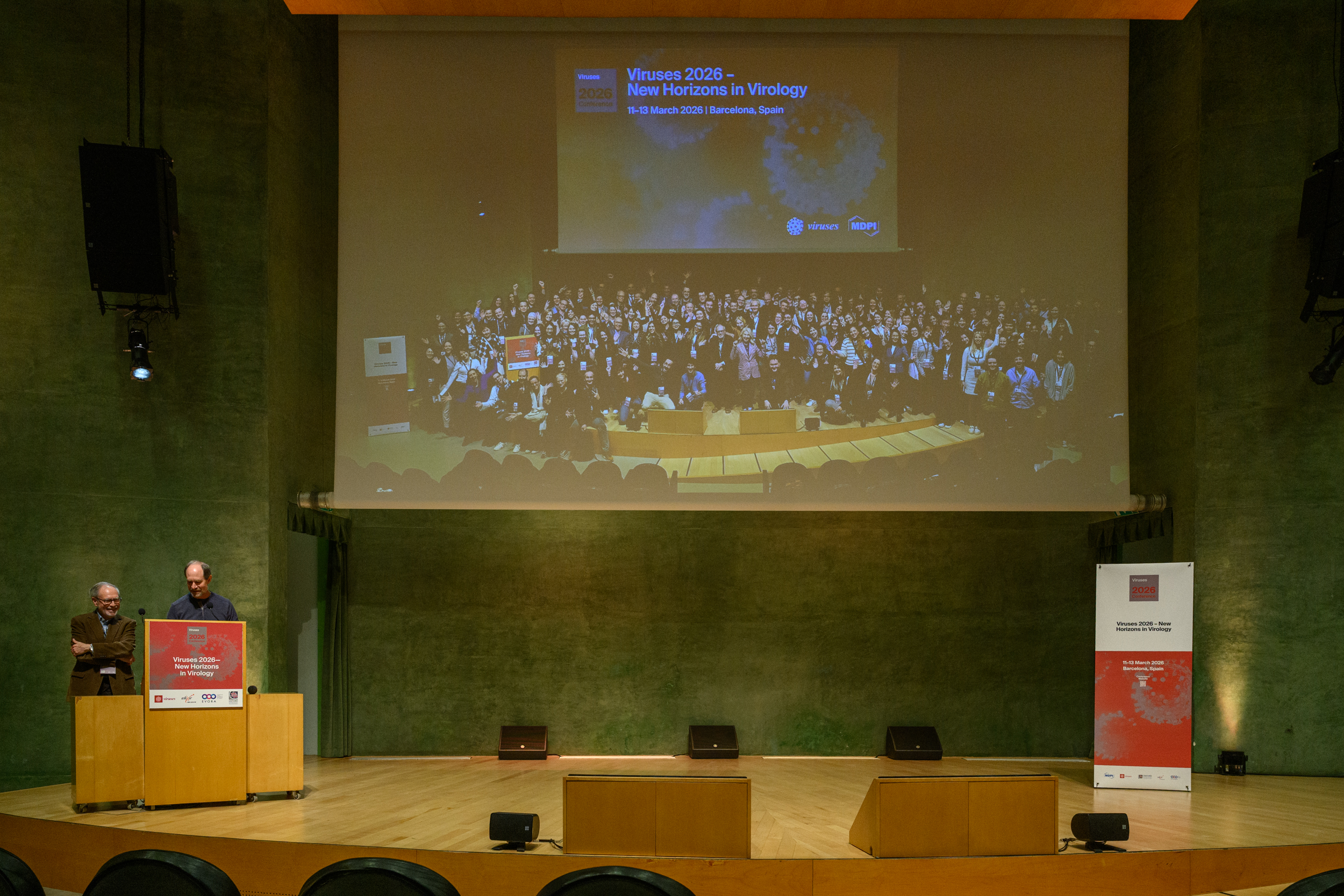 event photo