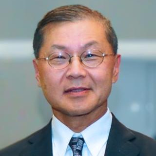 Prof. Dr. David Ho