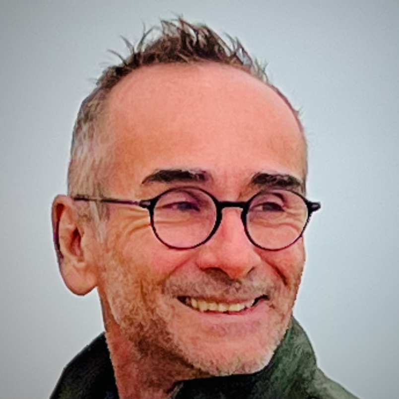 Dr. Stéphane Blanc