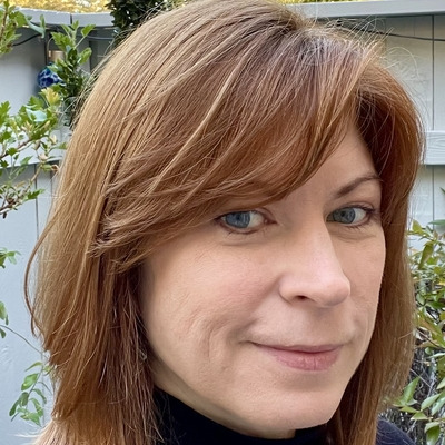 Dr. Laurie T. Krug