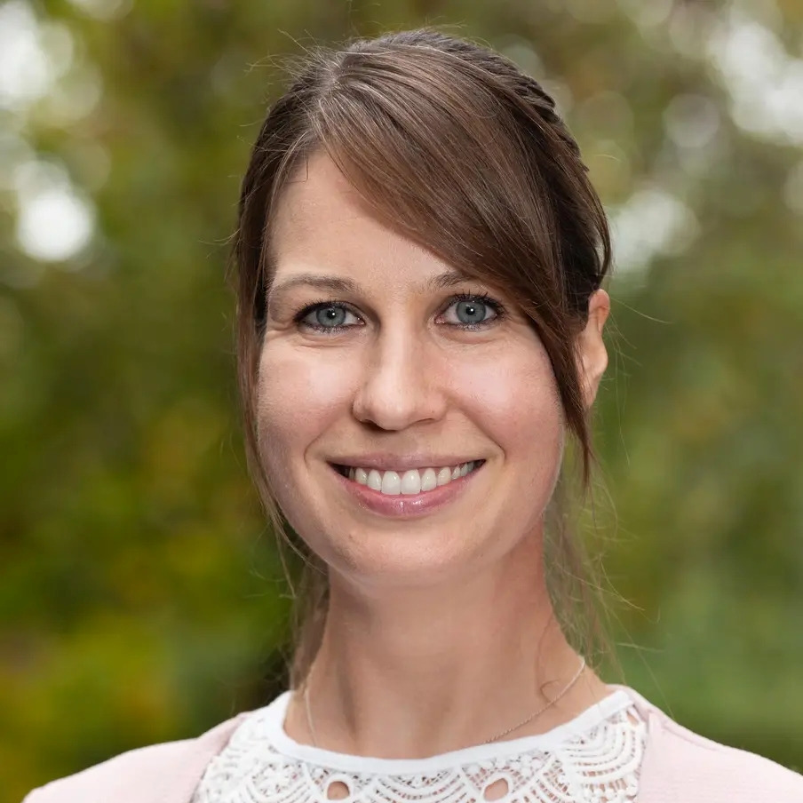 Prof. Dr. Stephanie Pfänder