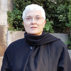 Prof. Dr. Rosa M. Pinto