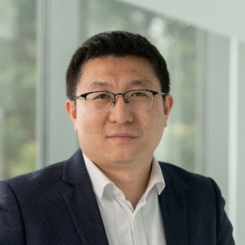 Dr. Shuofeng Yuan
