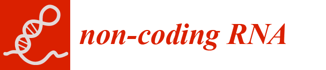 Non-Coding RNA