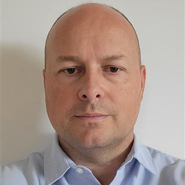 Dr. Miha Marič