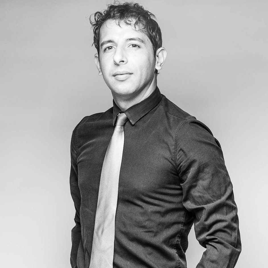 Prof. Dr. Ivo Hristov