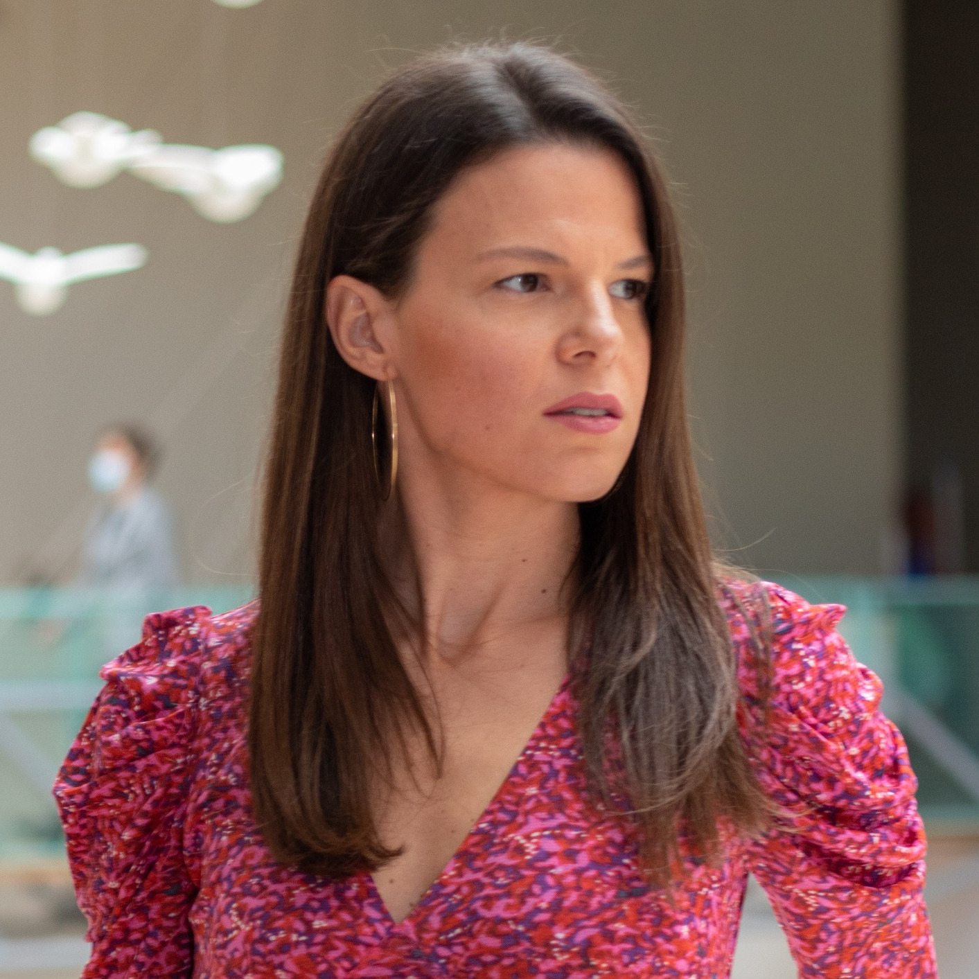 Dr. Anita Talaja