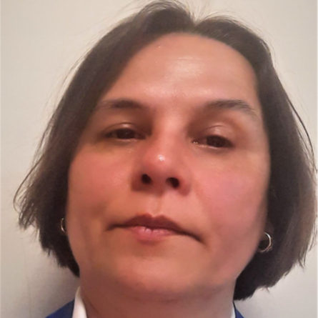 Prof. Dr. Isabel María García Sánchez