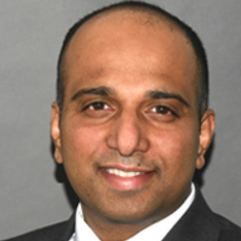 Dr. Aroon P. Manoharan