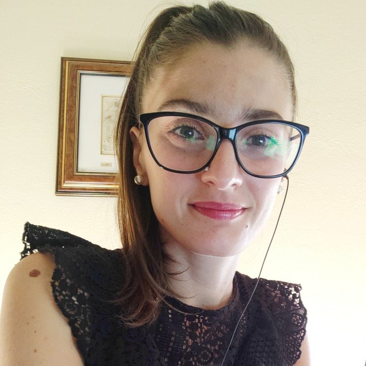 Dr. Giorgia Masili