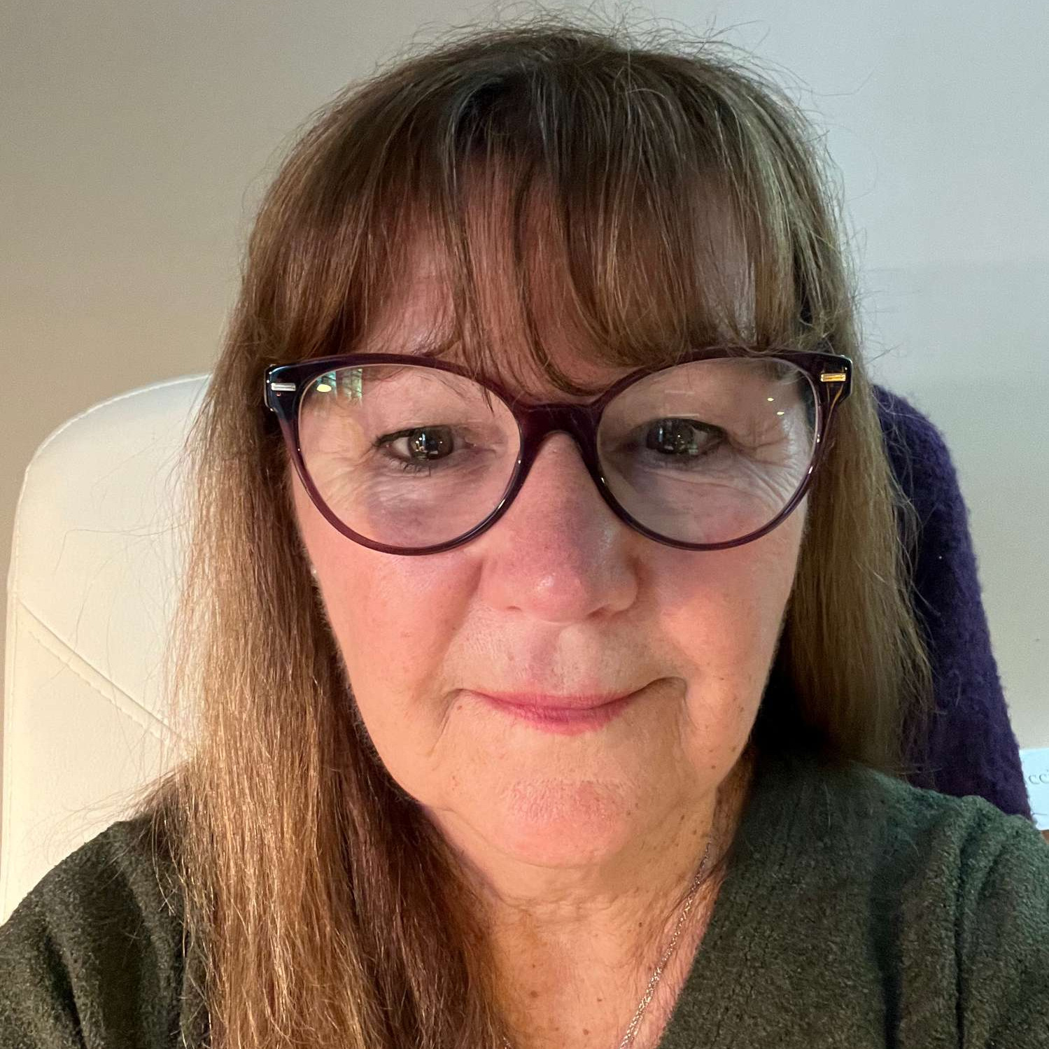 Dr. Frances M. Amatucci