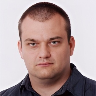 Dr. Lukáš Jurík