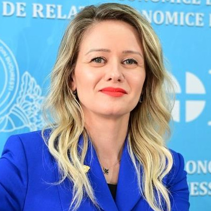 Dr. Ramona Iulia Dieaconescu