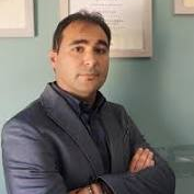 Dr. Walter Vesperi