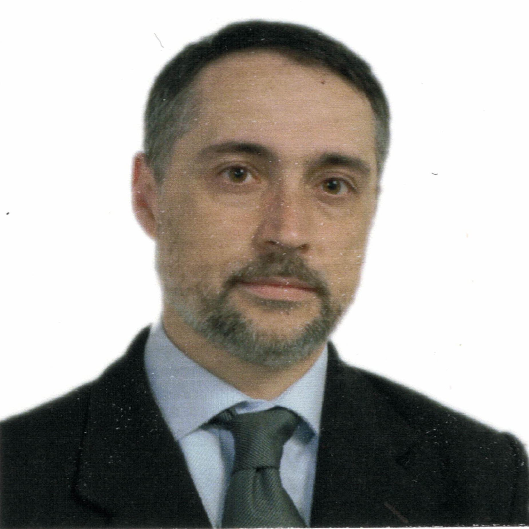 Dr. Corrado Lo Storto