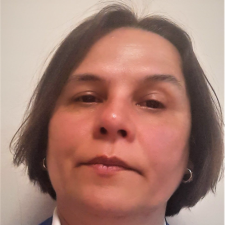 Prof. Dr. Isabel María García Sánchez