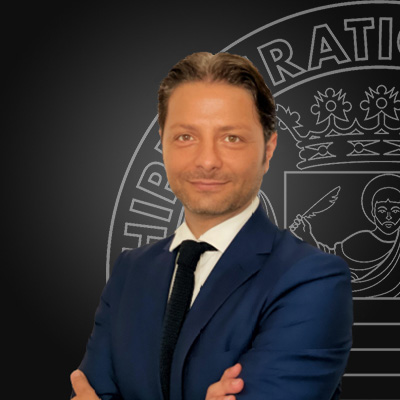 Assoc. Prof. Mirko Perano