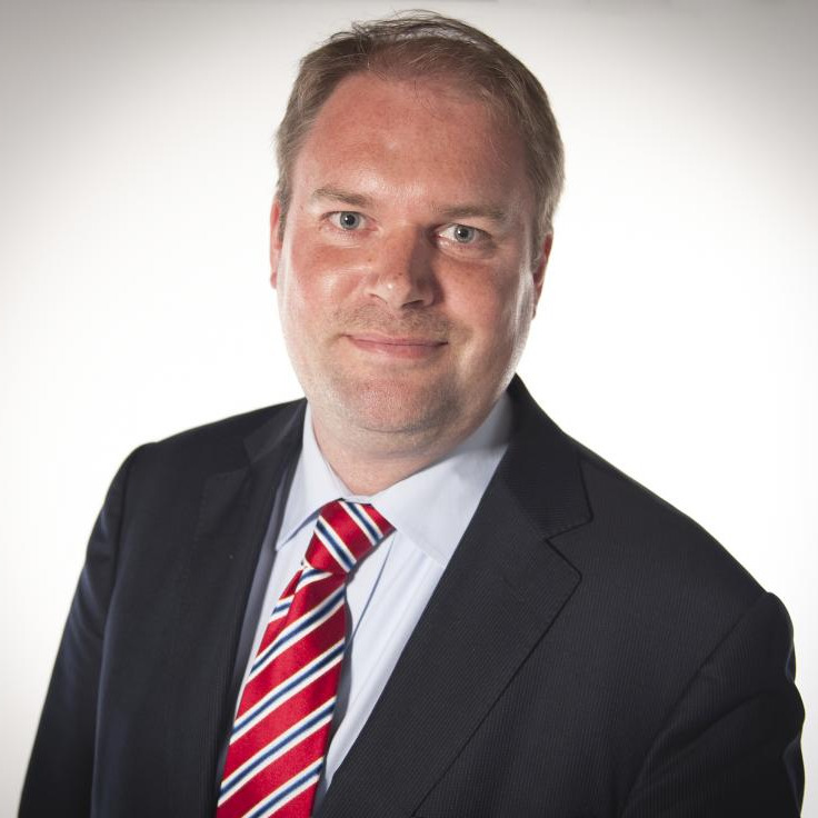 Prof. Dr. Hans Van Kranenburg
