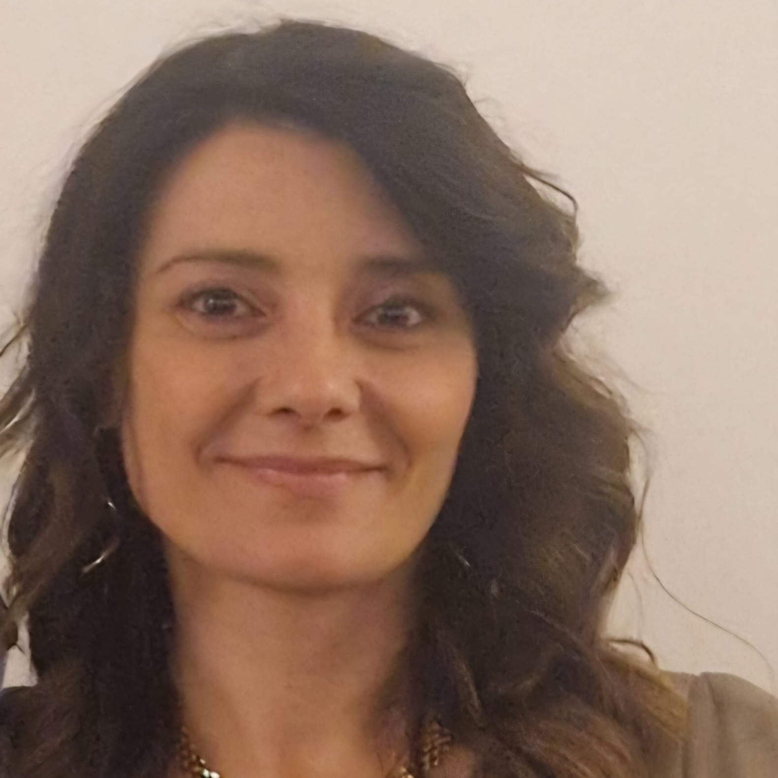 Assoc. Prof. Manuela Lucchese