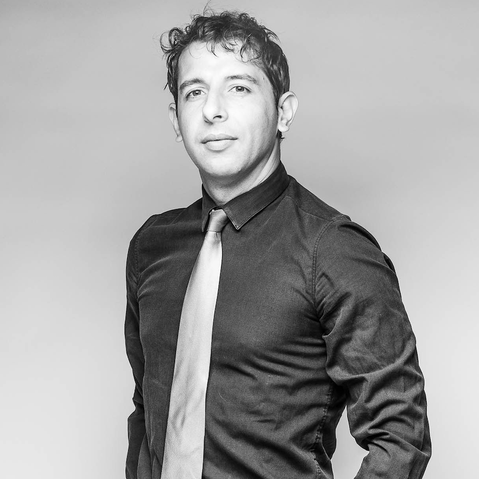 Prof. Dr. Ivo Hristov